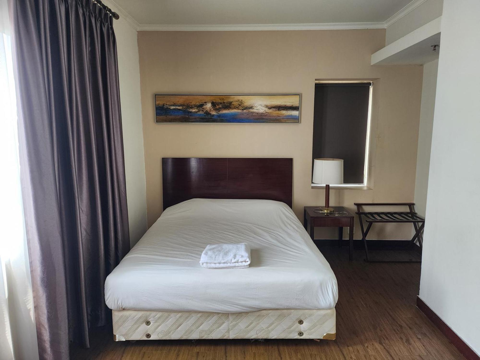 Ferienwohnung Hunian Dekat T I Ancol, Pintu Toll, Itc Mangga Dua Jakarta Exterior foto